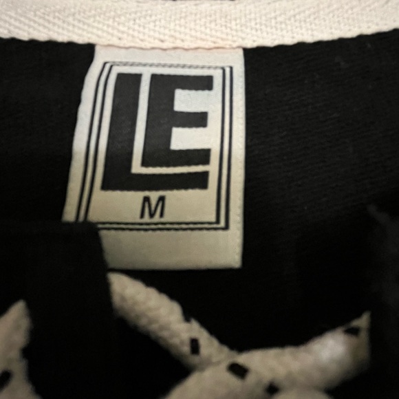 NWOT LE Washington D.C. 70% Cotton Sweatshirt - Picture 7 of 10